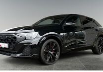 Gebrauchtwagen Audi Q8