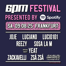 6PM Festival