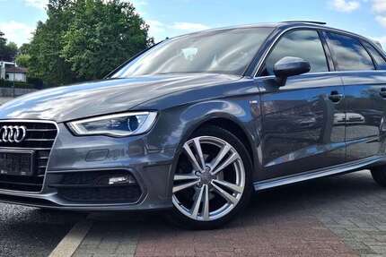 Audi A3 230.000 km 12.200 € Bad Homburg 61350