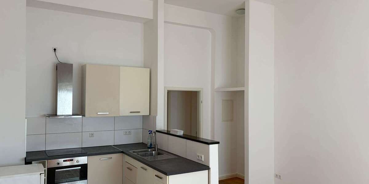 Etagenwohnung Frankfurt am Main - Bockenheim Bockenheim - 4 Zimmer, 100 m&sup2;, 609.000&euro; | Angebot:27130059