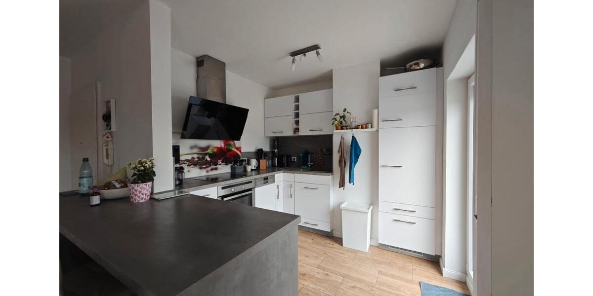 Dachgeschoßwohnung Hasselroth - 2 Zimmer, 65 m&sup2;, 220.000&euro; | Angebot:26777389