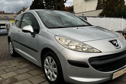 Peugeot 207 169.000 km 1.699 € Mühlheim am Main 63165