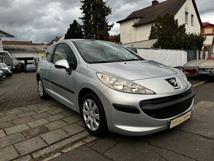 Peugeot 207 169.000 km 1.699 € Mühlheim am Main 63165