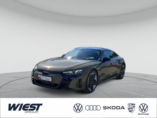 RS e-tron GT