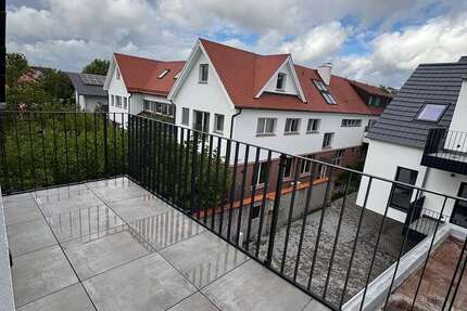 Wohnung zum Mieten in Weiterstadt 1.250 € 75 m² 3 zimmer
