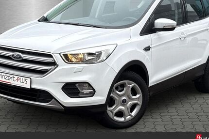 Ford Kuga 123.000 km 13.970 &euro; Darmstadt 64285