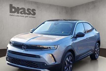 Opel Mokka 4.196 km 17.950 &euro; Darmstadt 64293