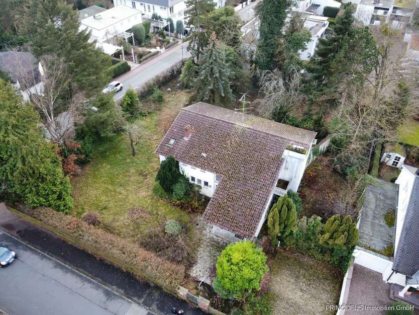Grundstück zu verkaufen in Bad Homburg 4.200.000 € 1958 m²