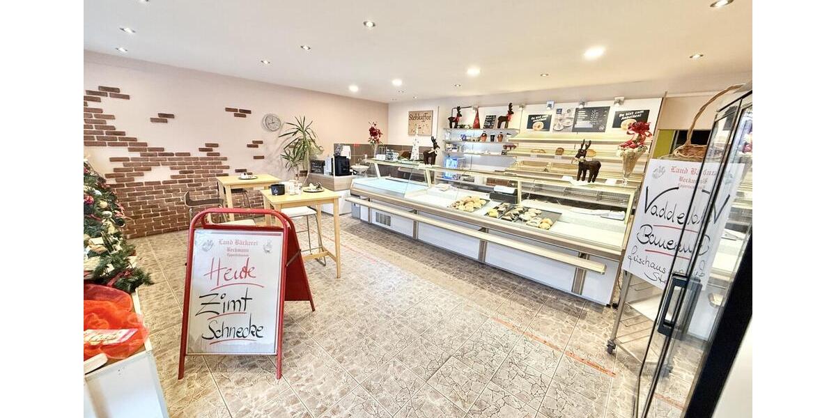 Gewerbeeinheit + Lagerfläche in zentraler Lage – vielseitig nutzbar zimmer