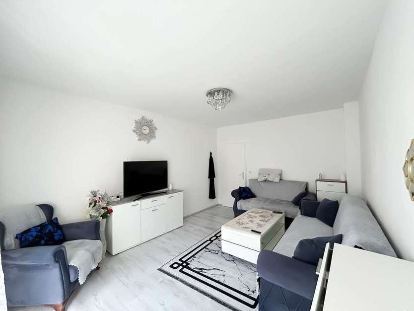Wohnung zum Kaufen in Groß-Zimmern 199.000 € 54 m²