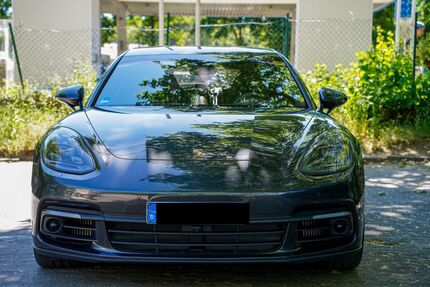 Porsche Panamera 112.000 km 54.000 &euro; Darmstadt 64285