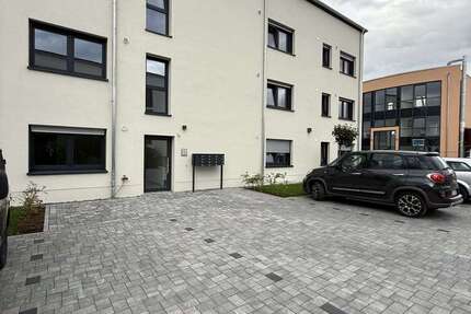Wohnung zum Mieten in Offenbach am Main 1.100 € 55.52 m²