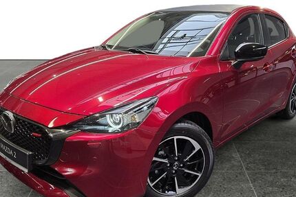 Mazda 2 1.500 km 23.390 € Wiesbaden 65191