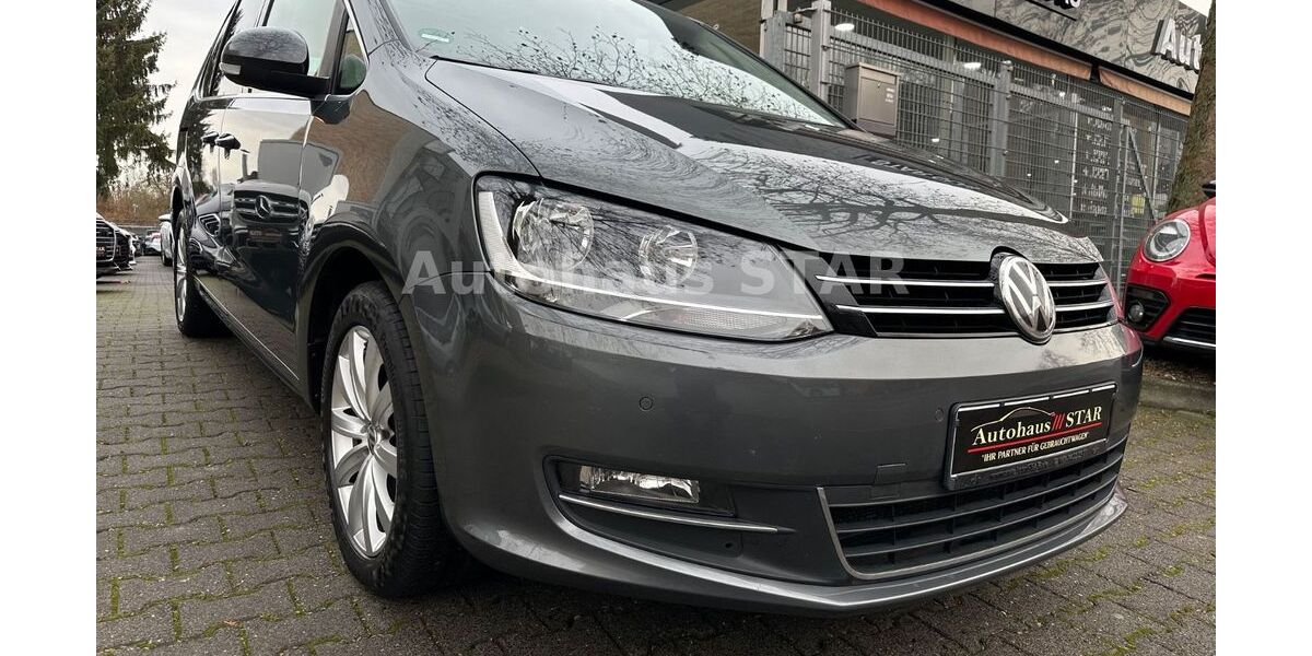 VW Sharan 145.800 km 23.990 &euro; Offenbach am Main 63071