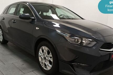 Kia ceed / Ceed 29.032 km 16.470 &euro; Egelsbach 63329