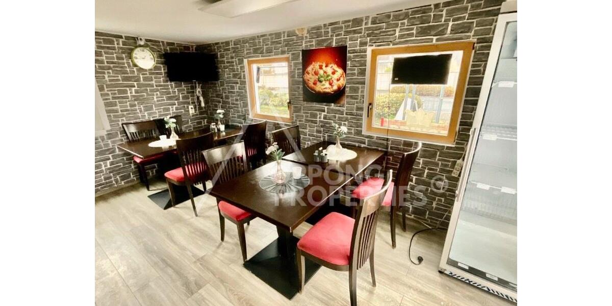 +++ Gewerbefläche in Hasselroth (Hanau) – sofort nutzbar +++ zimmer