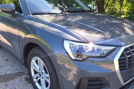 Audi Q3 175.000 km 18.683 &euro; Kelkheim 65779