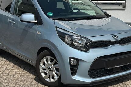 Kia Picanto 100.000 km 8.395 € Langen 63225