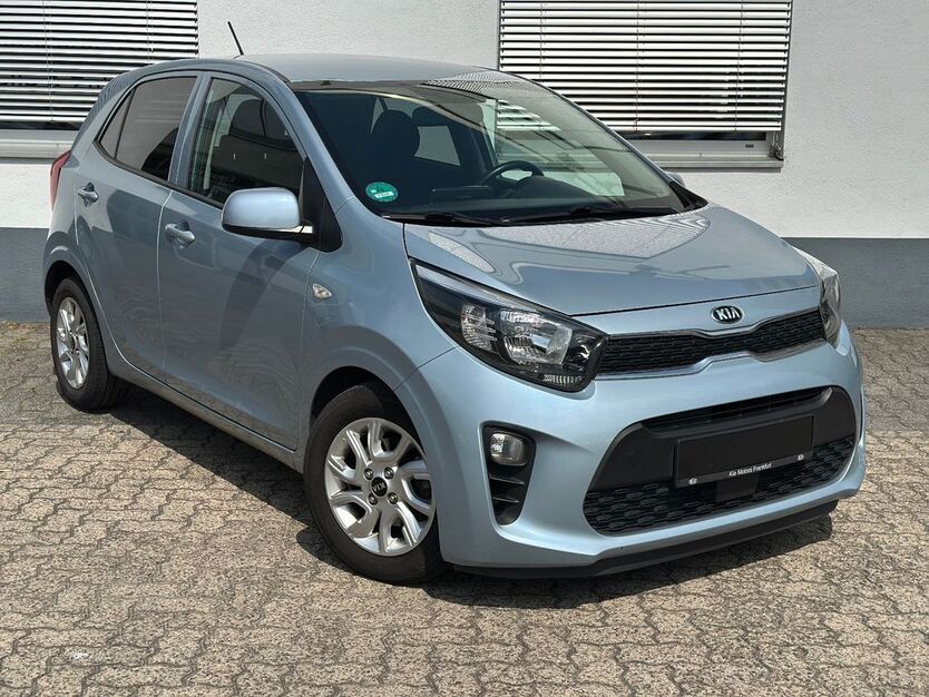 Kia Picanto 100.000 km 8.395 € Langen 63225