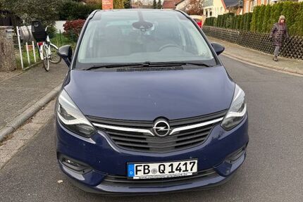 Opel Zafira Tourer 185.000 km 7.399 &euro; Bad Vilbel 61118