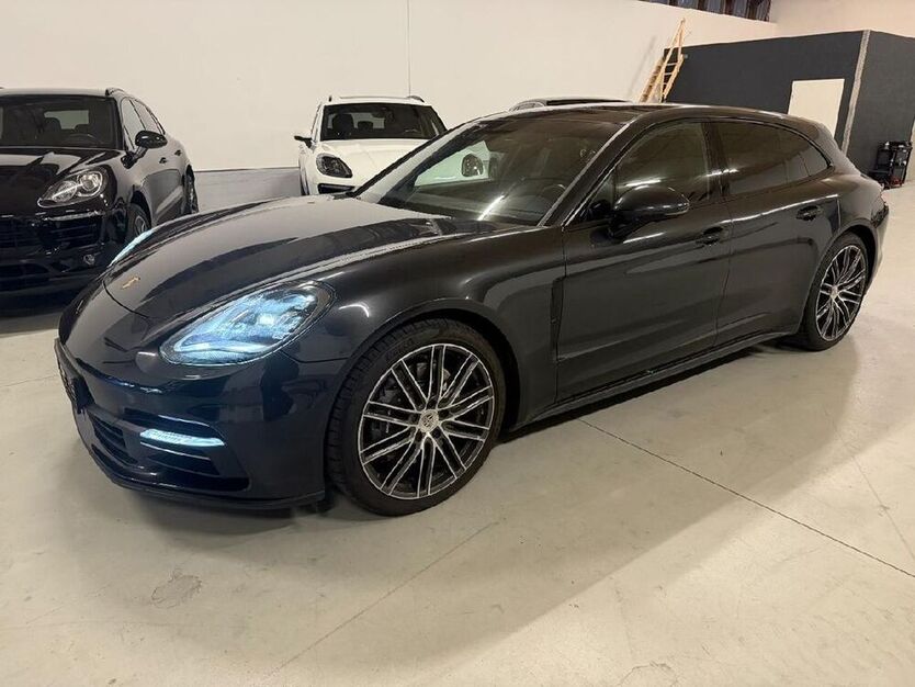 Panamera
