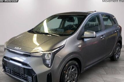 Kia Picanto 5.500 km 16.270 € Weiterstadt-Darmstadt 64331