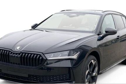 Skoda Superb 23.991 km 44.650 &euro; Friedberg 61169