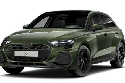 Audi A3 1.500 km 49.420 &euro; Hanau 63452