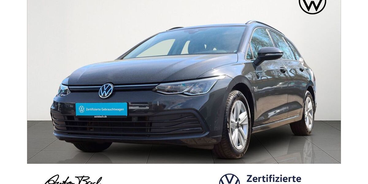 VW Golf 43.320 km 23.440 &euro; Bad Homburg 61348