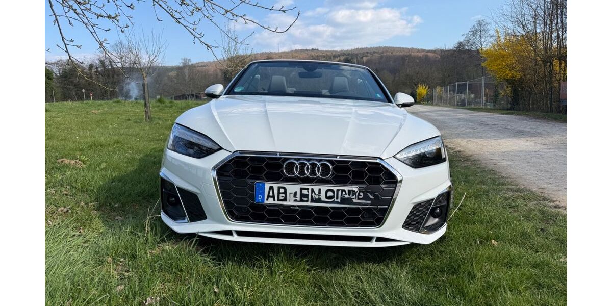 Audi A5 20.000 km 40.300 &euro; Alzenau 63755