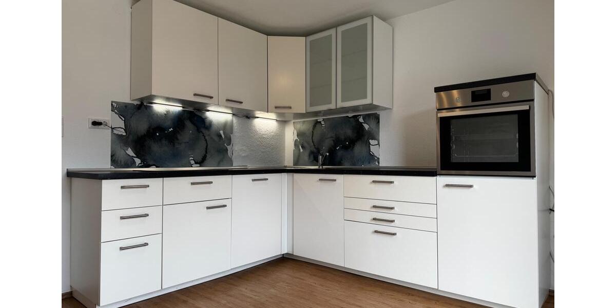 Hochparterre Darmstadt Arheilgen - 2 Zimmer, 64 m&sup2;, 245.000&euro; | Angebot:26522211