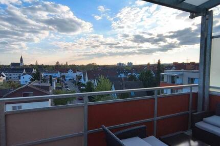 Wohnung Hattersheim am Main - 2 Zimmer, 63 m&sup2;, 970&euro; | Angebot:26216088