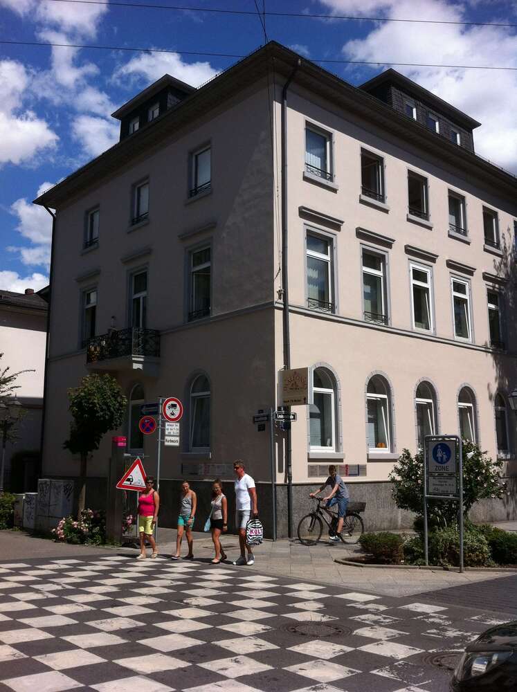 Büro in Bad Homburg 2.200 € 170 m²
