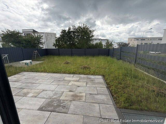 Etagenwohnung Offenbach / Bieber Bieber - 4 Zimmer, 98 m&sup2;, 1.600&euro; | Angebot:26879247