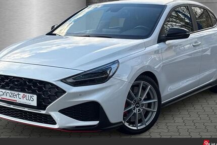 Hyundai i30 63.208 km 29.970 &euro; Darmstadt 64285