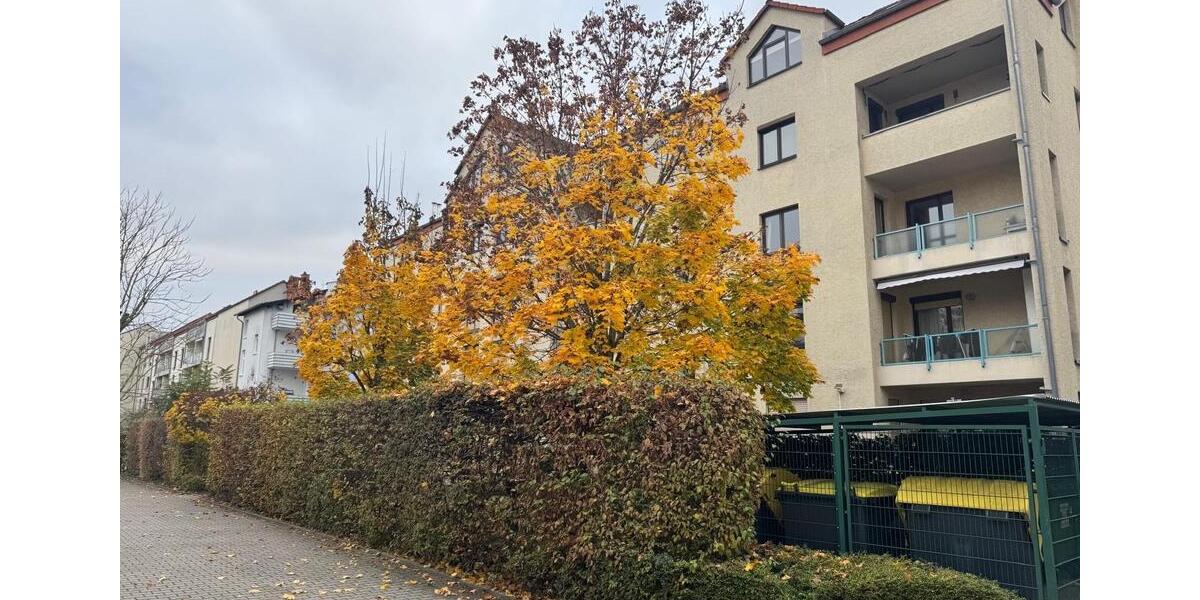 Etagenwohnung Offenbach am Main Bieberer Berg - 4 Zimmer, 84 m&sup2;, 360.000&euro; | Angebot:25406534