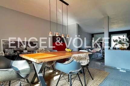 Wohnung zum Mieten in Niddatal-Ilbenstadt 1.250 € 112 m² 4.5 zimmer