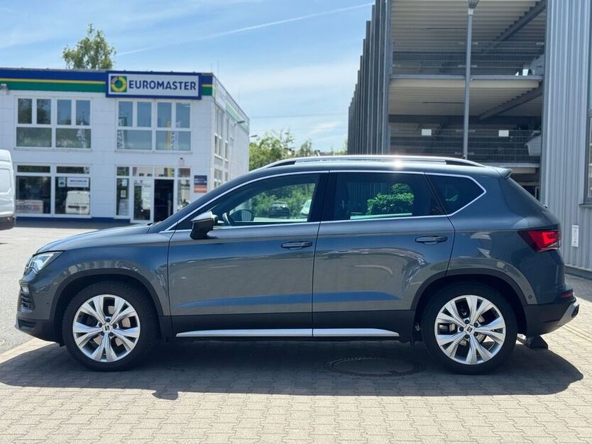 Ateca