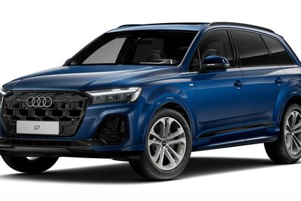 Audi Q7 13.200 km 79.929 &euro; Hanau 63452