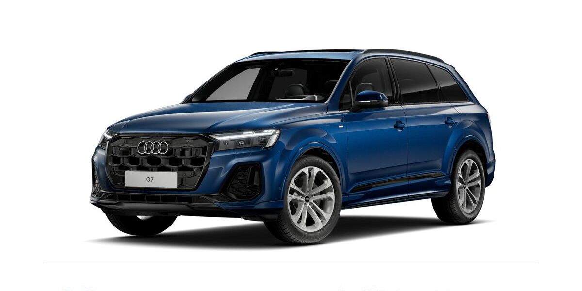 Audi Q7 13.200 km 81.919 &euro; Hanau 63452