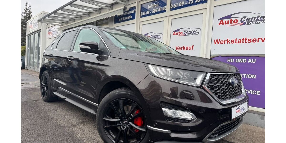 Ford Edge 179.000 km 15.599 &euro; Frankfurt am Main 60388