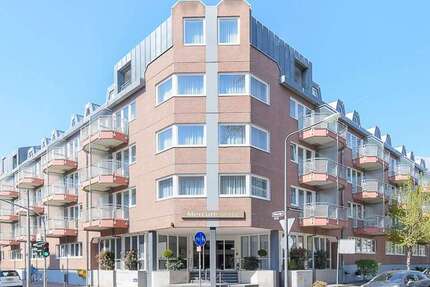 Wohnung Frankfurt am Main Bockenheim - 2 Zimmer, 46 m&sup2;, 125.000&euro; | Angebot:26285223