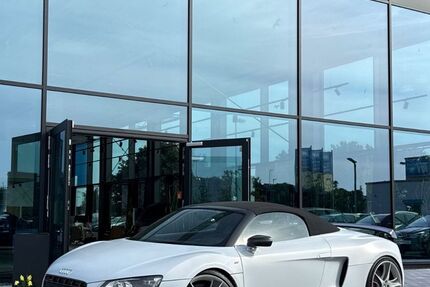 Audi R8 17.000 km 139.900 &euro; Dietzenbach 63128