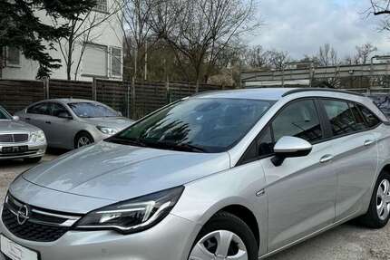 Opel Astra 116.000 km 6.999 € Frankfurt am Main 60386