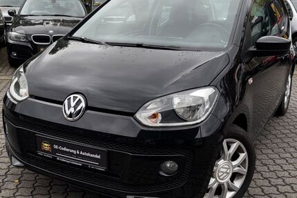 VW up! 97.800 km 4.890 &euro; Langenselbold 63505