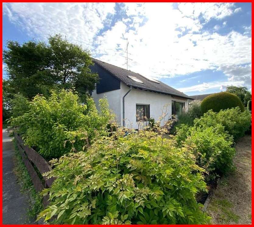 Haus zum Kaufen in Roßdorf 549.000 € 146.61 m²