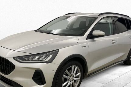 Ford Focus 98.587 km 14.890 &euro; Frankfurt 60596