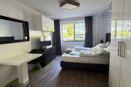 Wohnung Offenbach am Main - 1 Zimmer, 30 m&sup2;, 1.190&euro; | Angebot:26397981