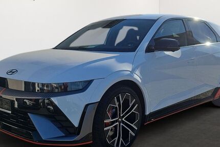 Hyundai IONIQ 5 14.510 km 50.990 &euro; Bad Vilbel 61118