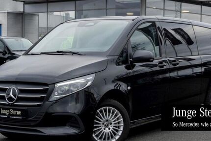 Mercedes-Benz Vito 9.250 km 63.970 &euro; Stockstadt 63811